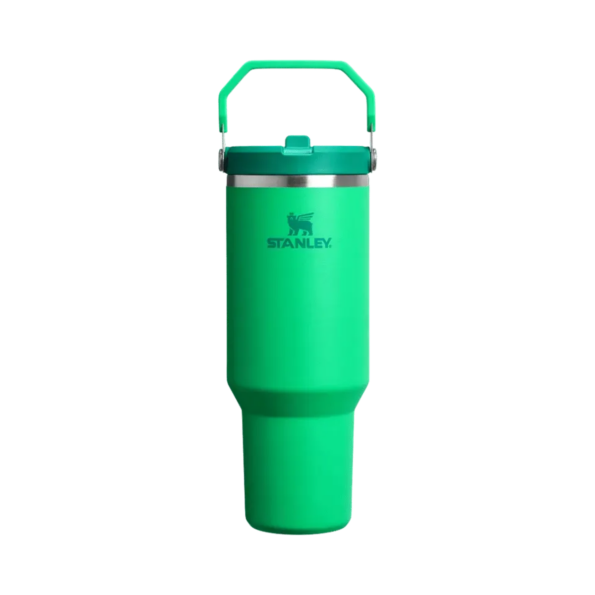 Stanley Flip Straw Iceflow Tumbler Meadow