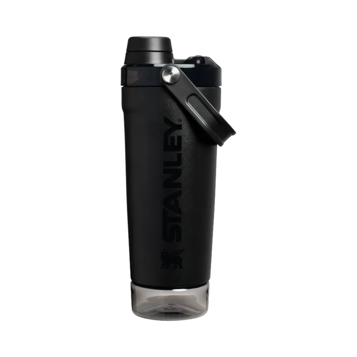 Stanley The Activate Shaker Bottle Black 2.0