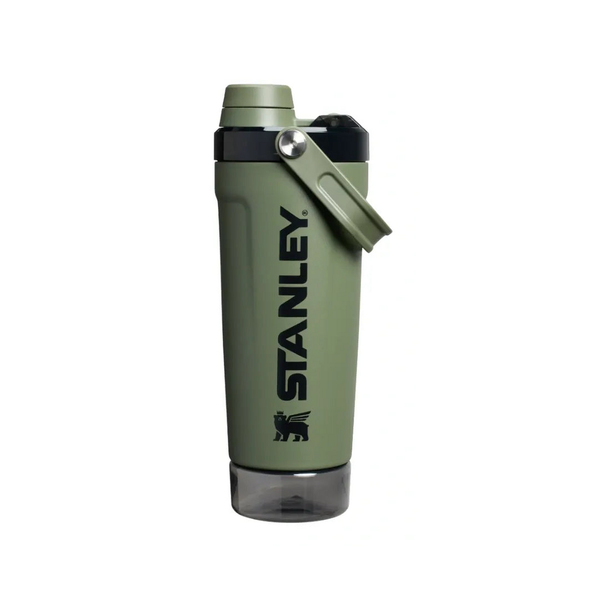 Stanley The Activate Shaker Bottle Dried Pine