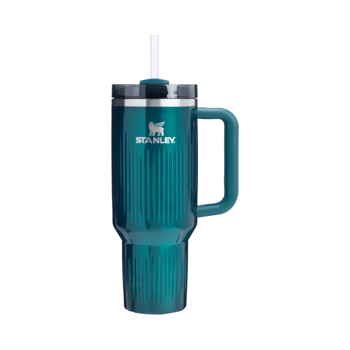 Stanley Tumbler Mug 40 Oz Marina Shine