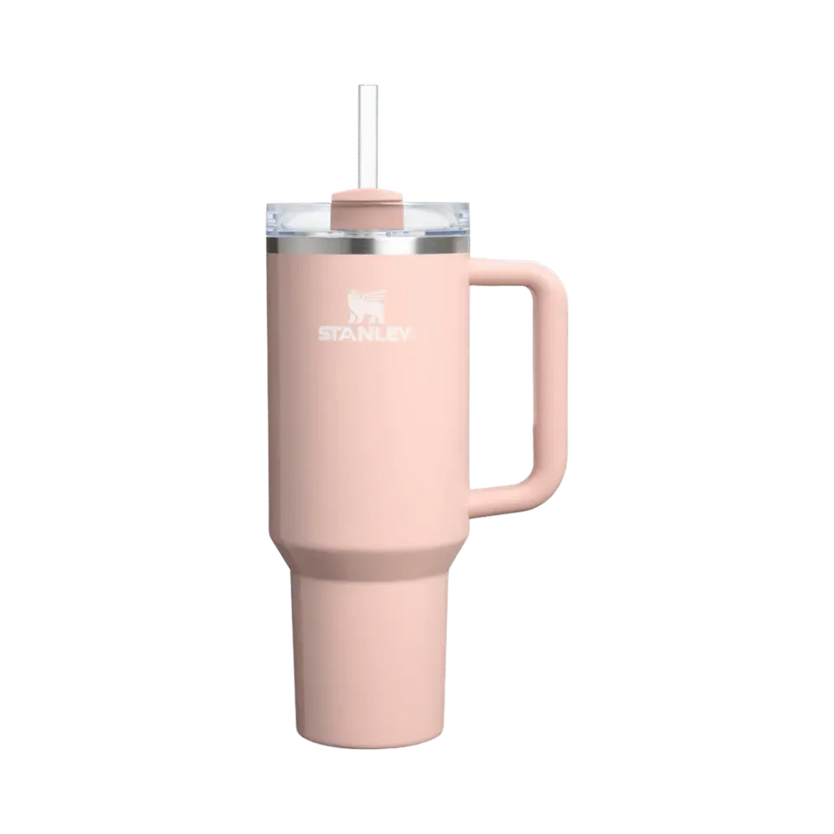 Stanley Tumbler Mug 40 Oz Peach Whip Gloss
