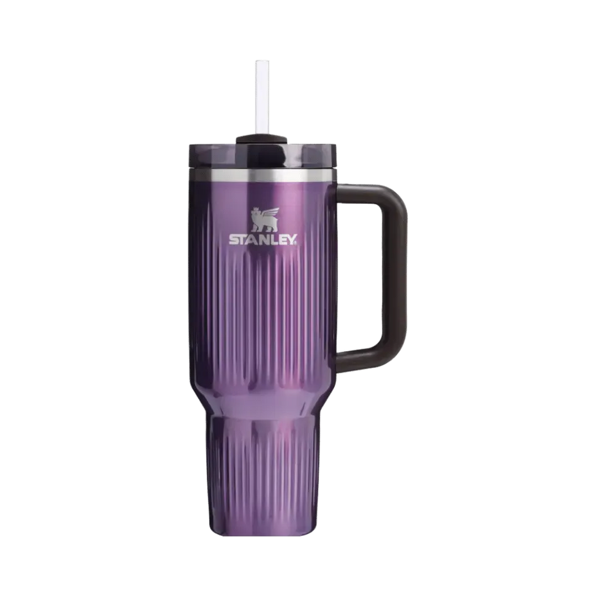 Stanley Tumbler Mug 40 Oz Wisteria Shine