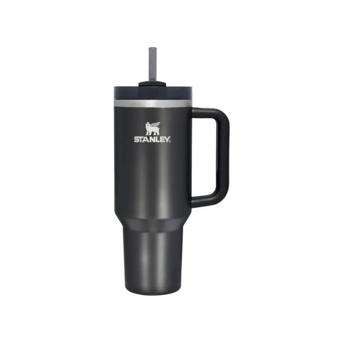 Stanley Tumbler Mug Black Glow