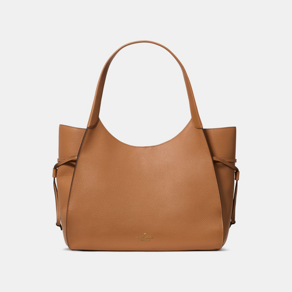 Stash Denim Large Carryall Bag