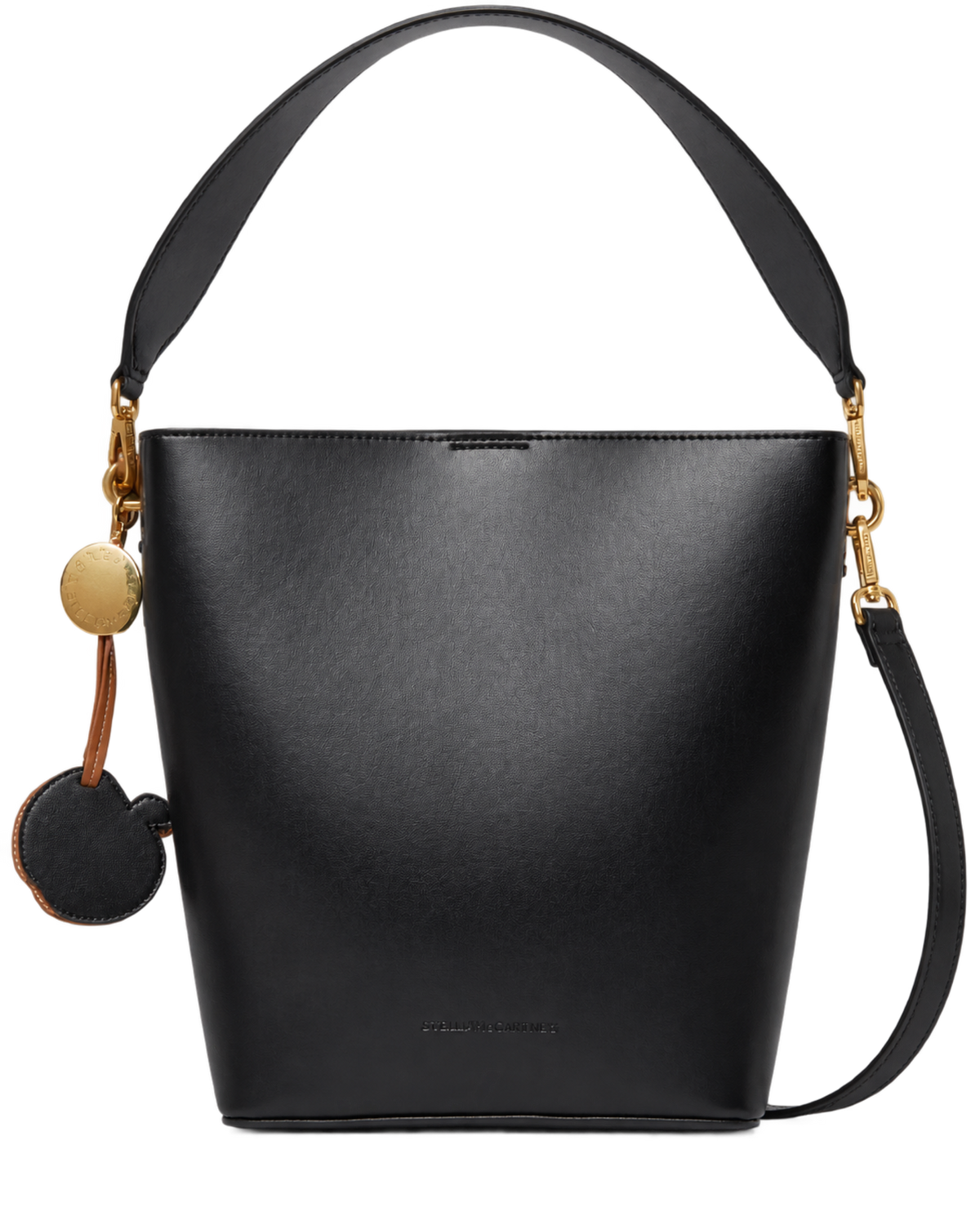 Stella McCartney Frayme tote bag
