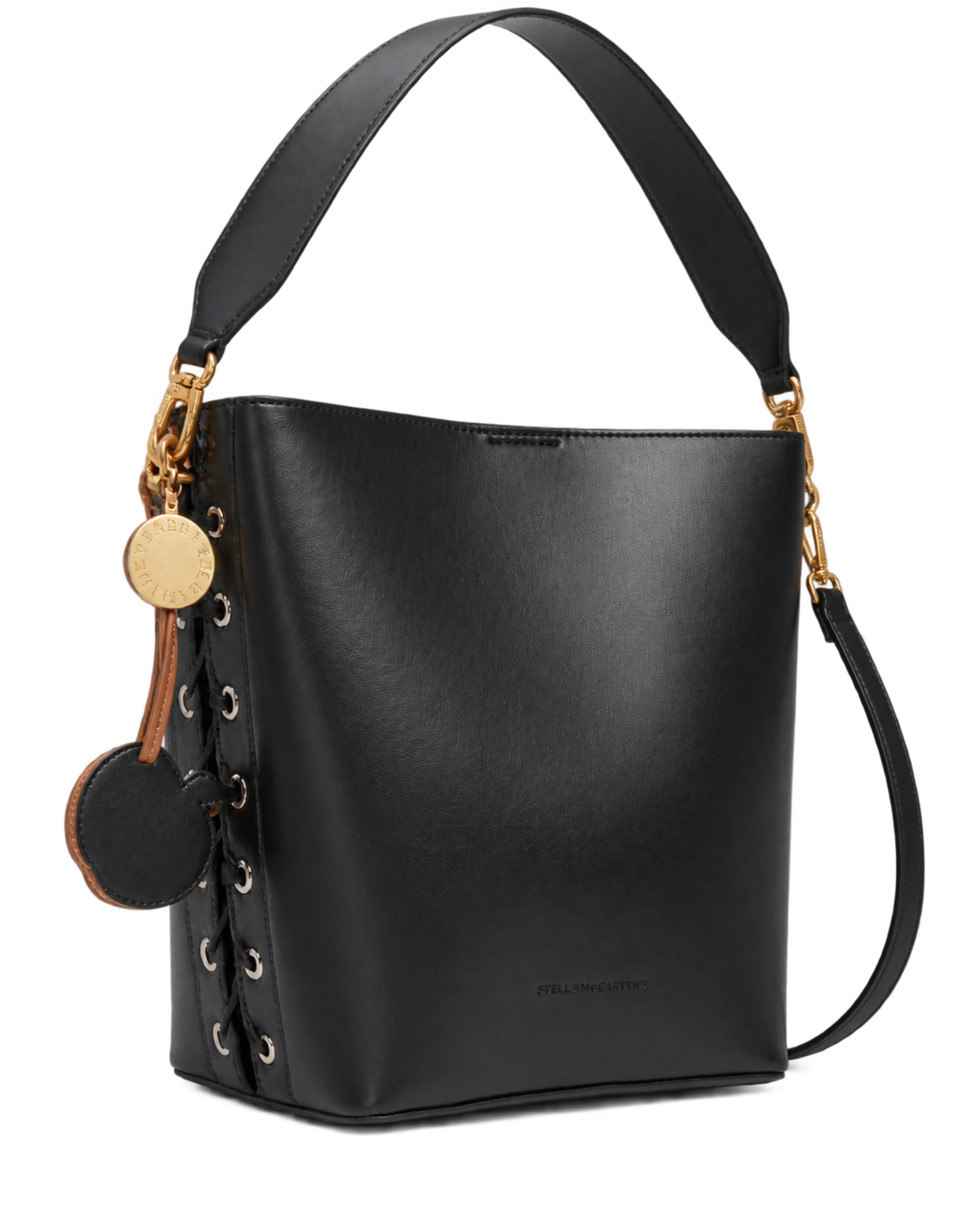 Stella McCartney Frayme tote bag