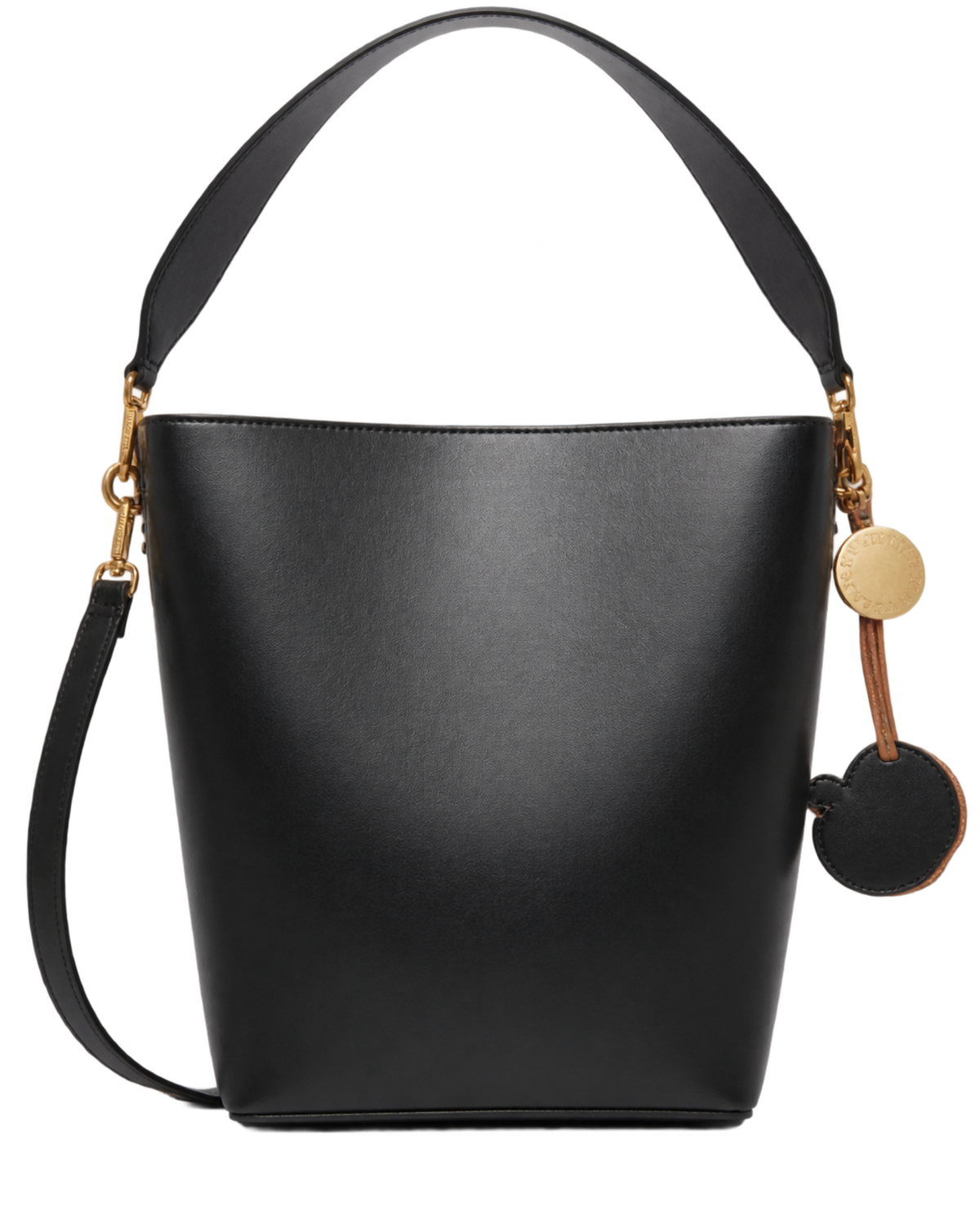 Stella McCartney Frayme tote bag