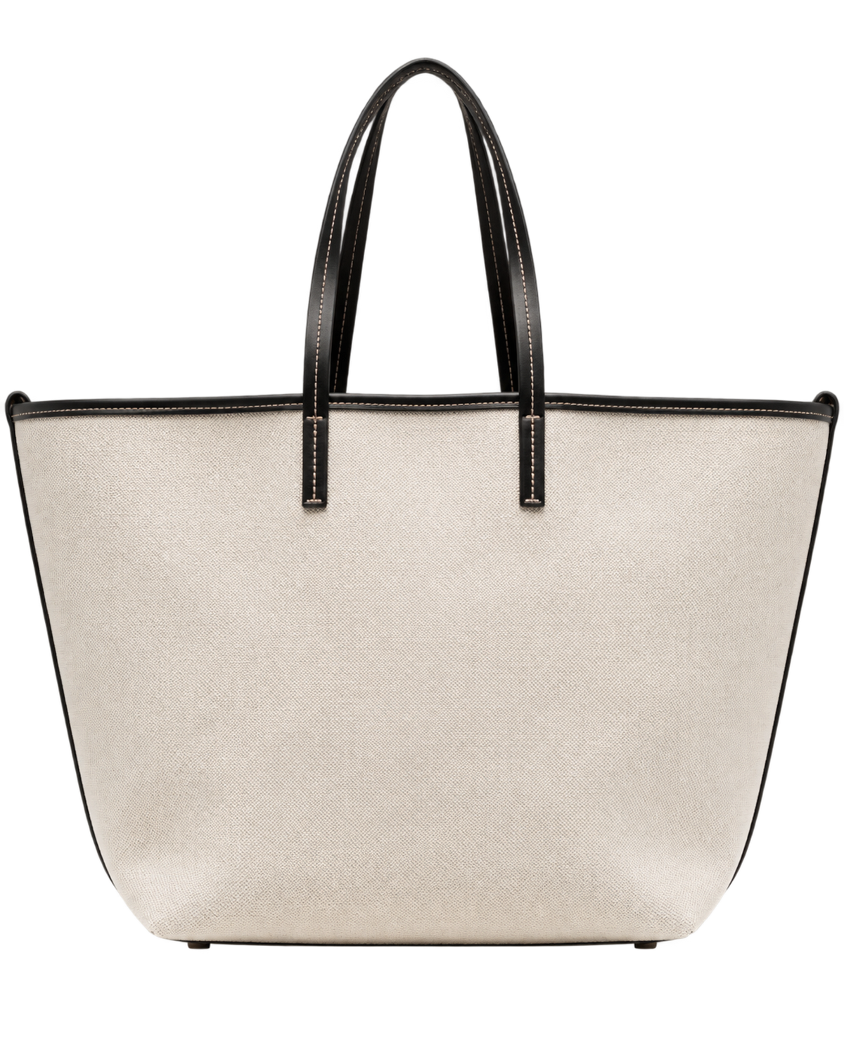 Stella McCartney logo-print cotton tote bag