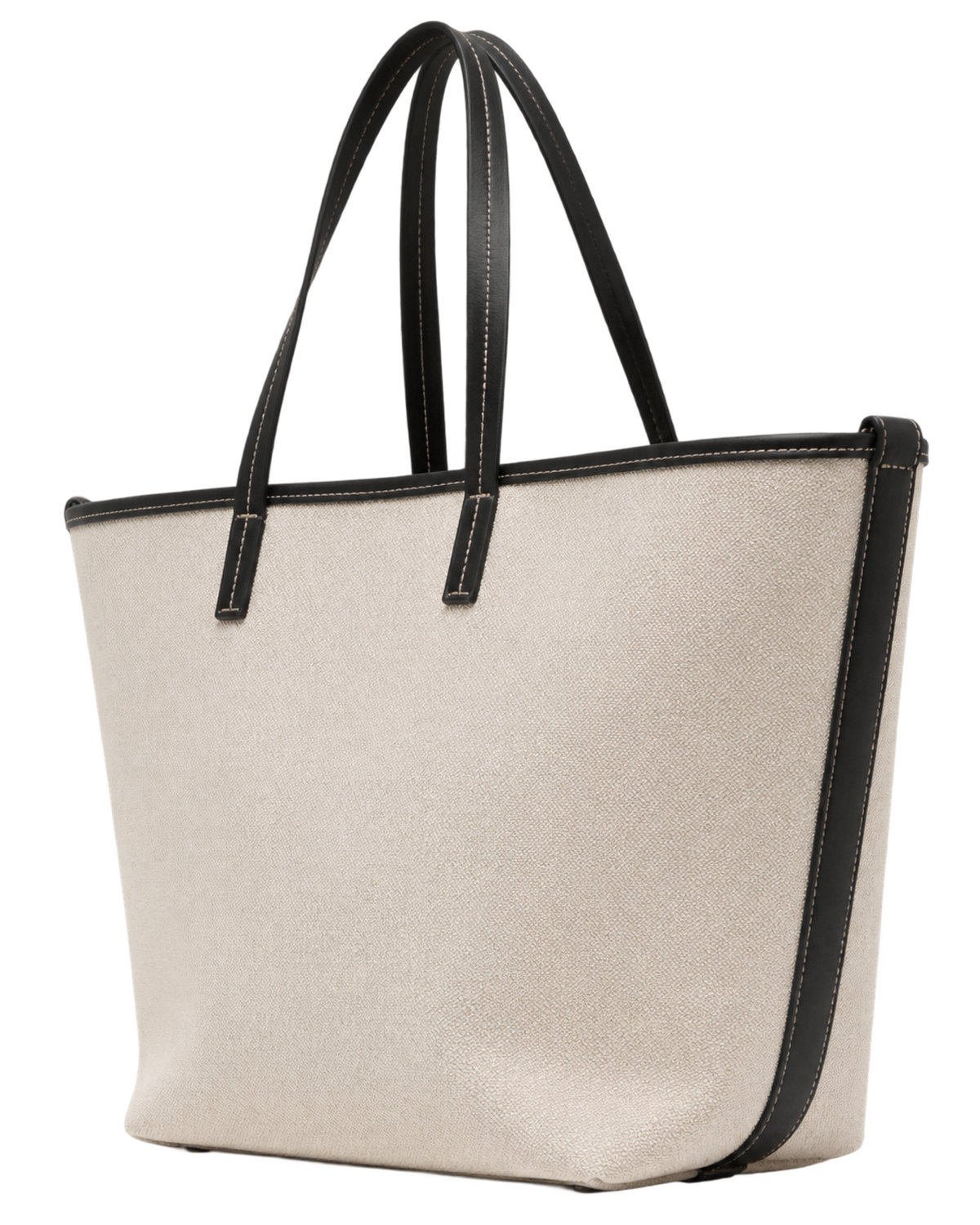 Stella McCartney logo-print cotton tote bag
