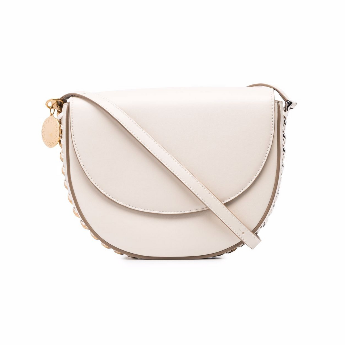 Stella McCartney medium Frayme shoulder bag