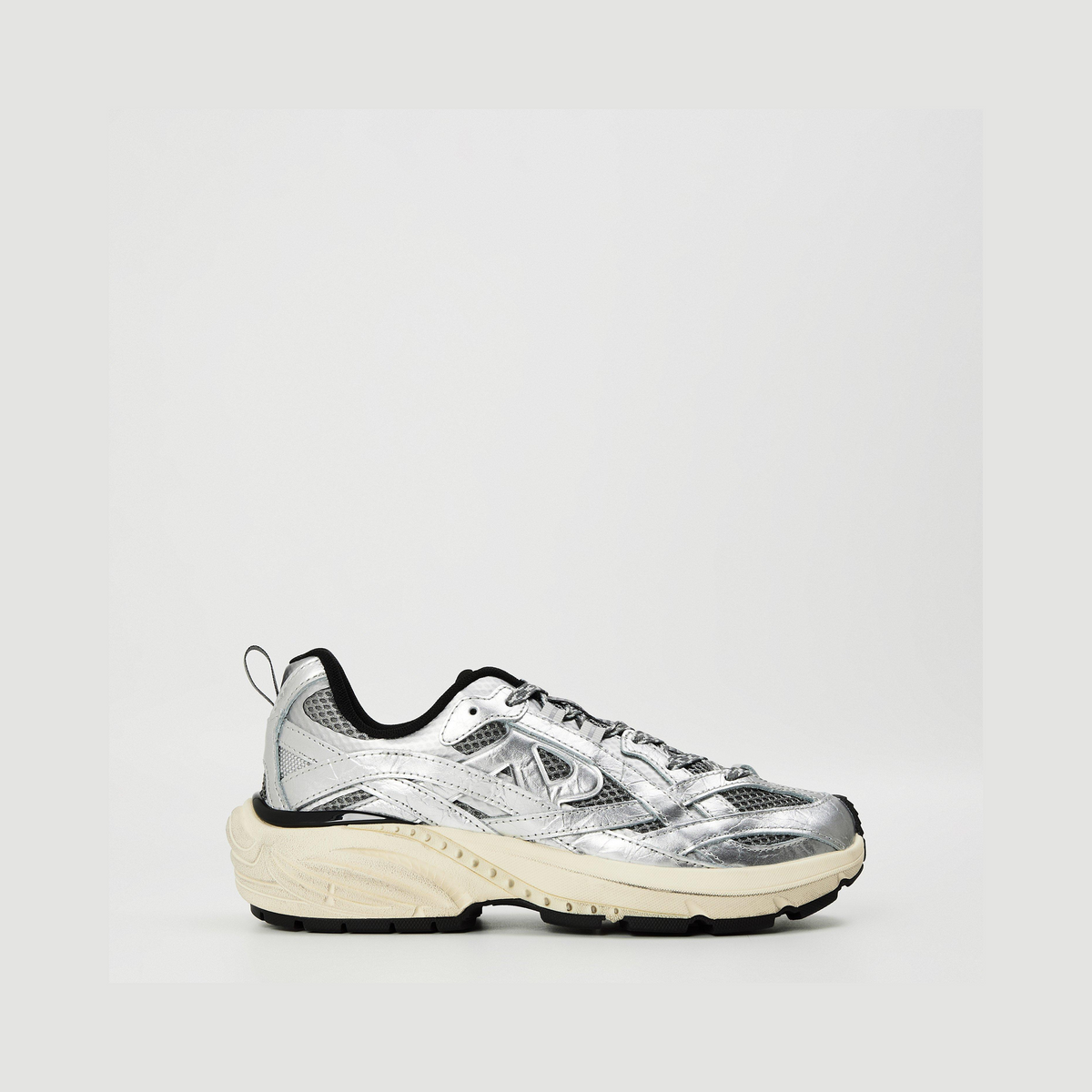 Storm Runner Chunky Trainers