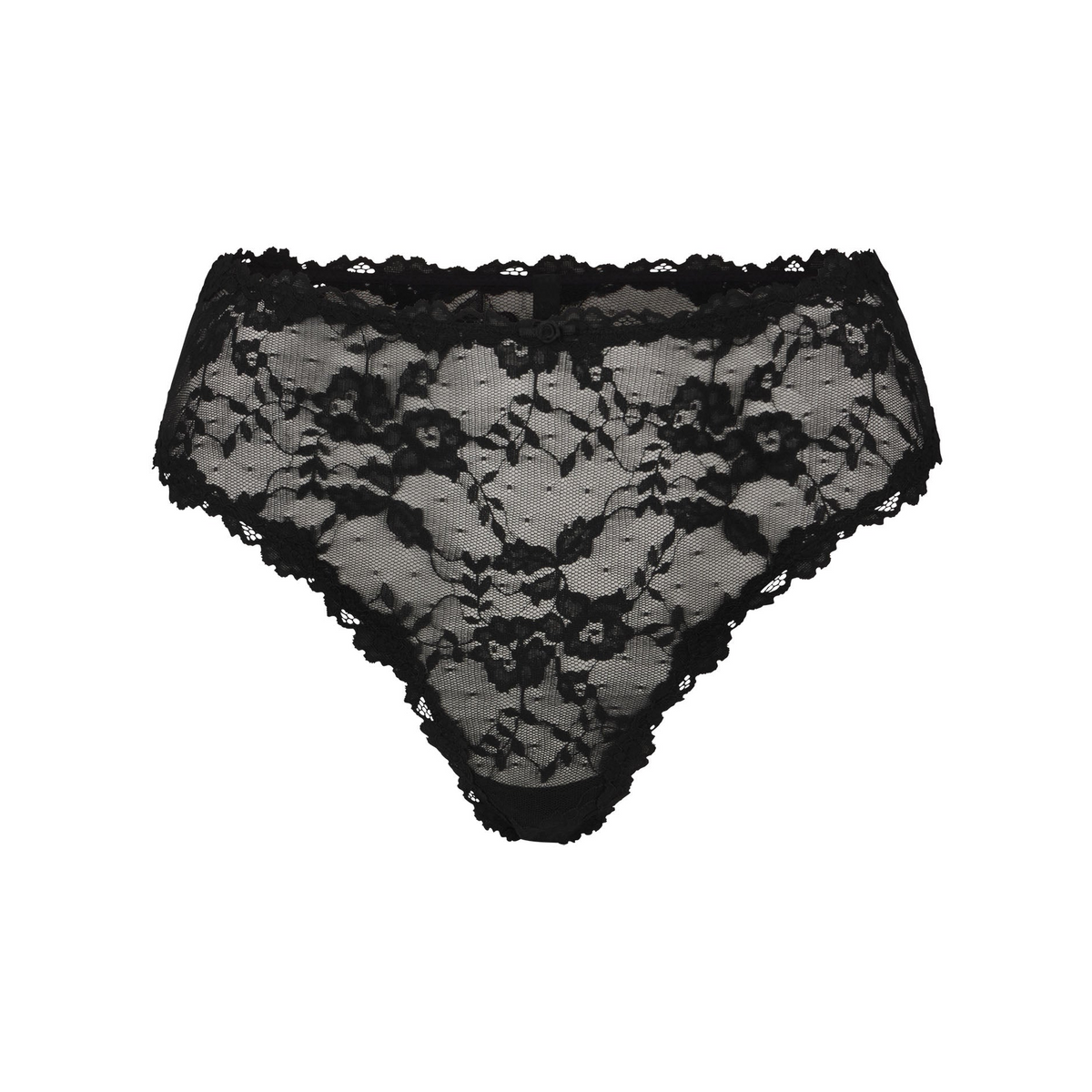 Stretch Lace Brief
