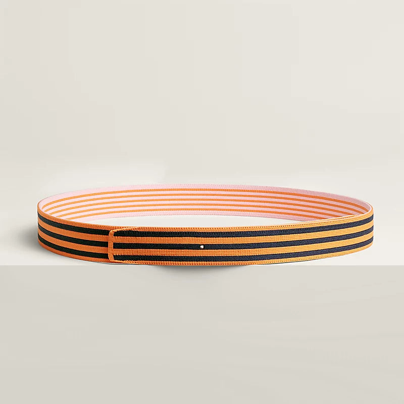 Stripes reversible band 32 mm