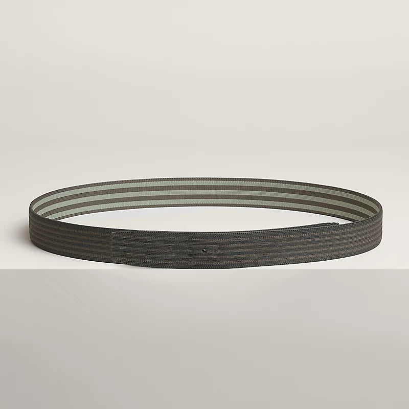 Stripes reversible band 32 mm