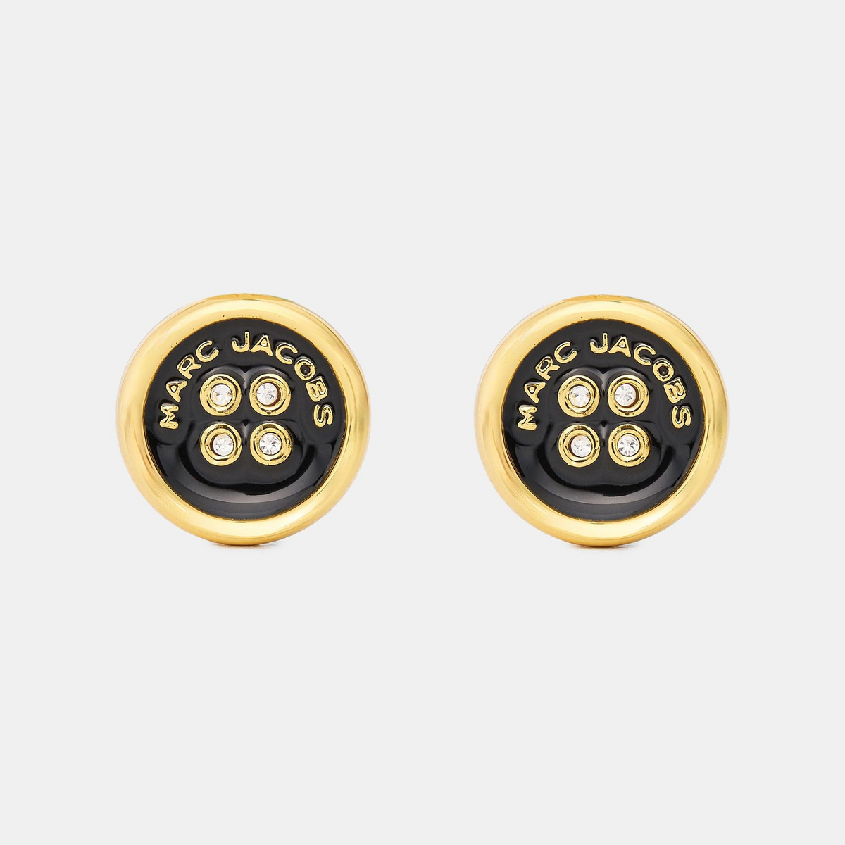 Stud Earrings