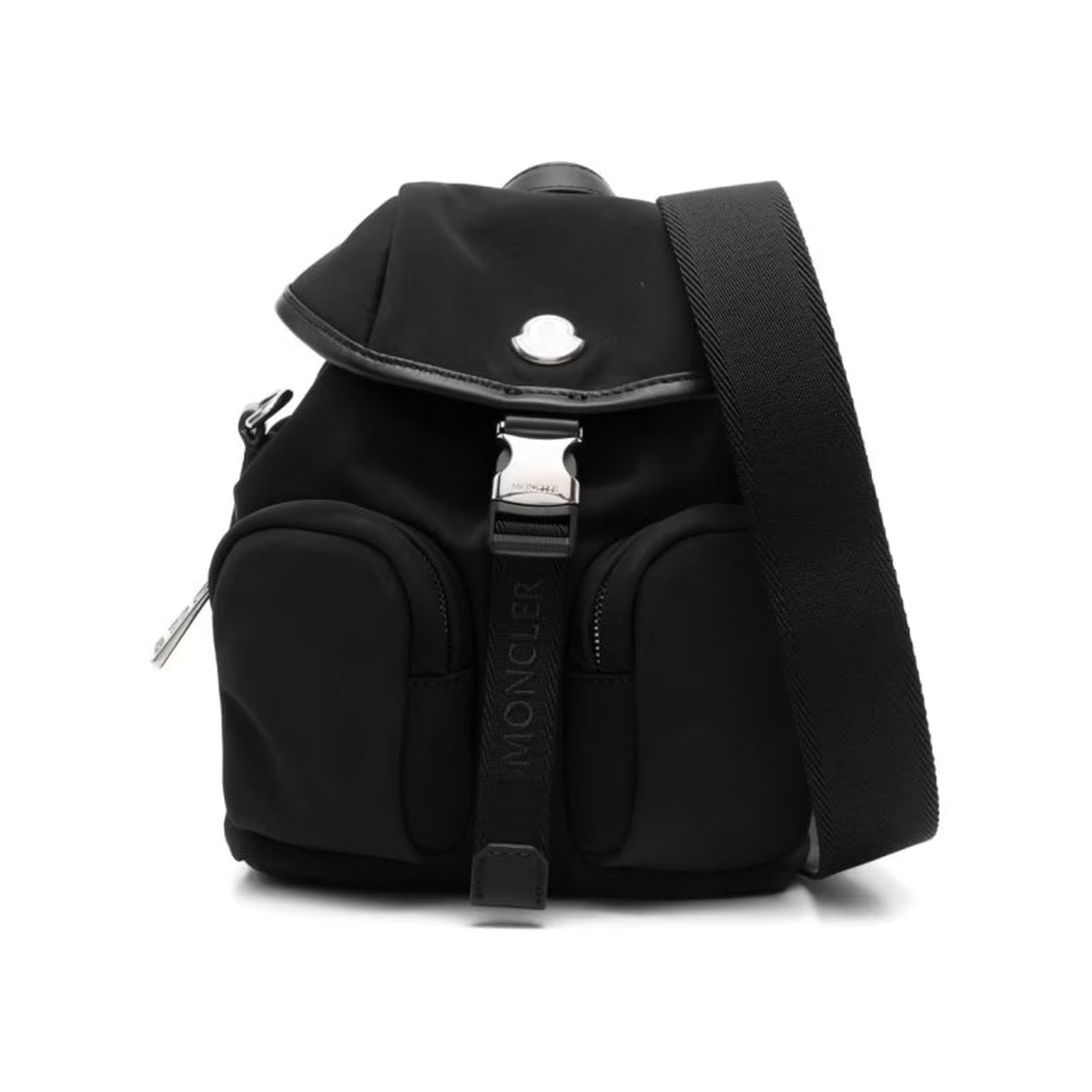 Stylish Bucket Bag & Backpack