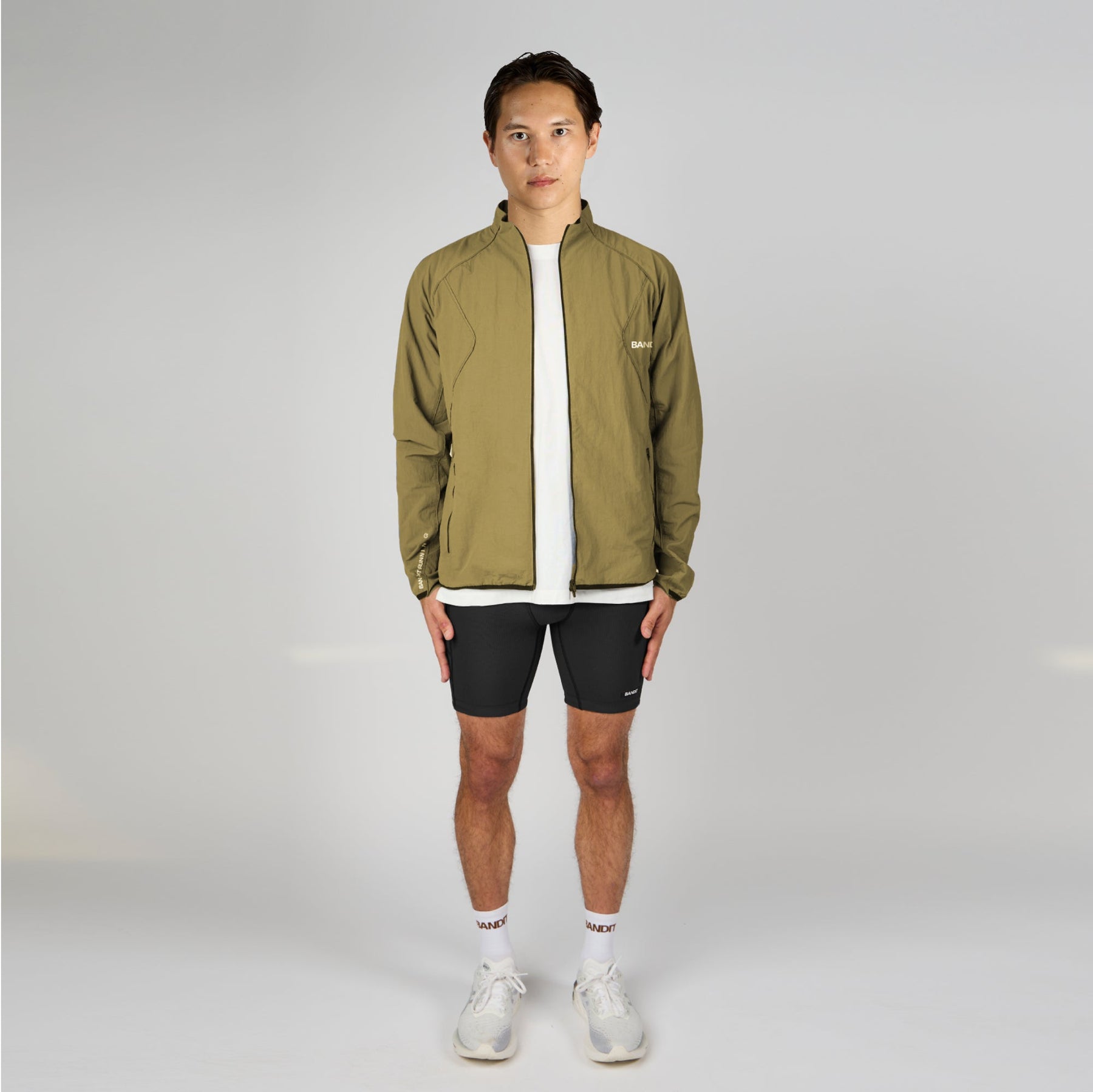 Japanese Ripstop Windbreaker