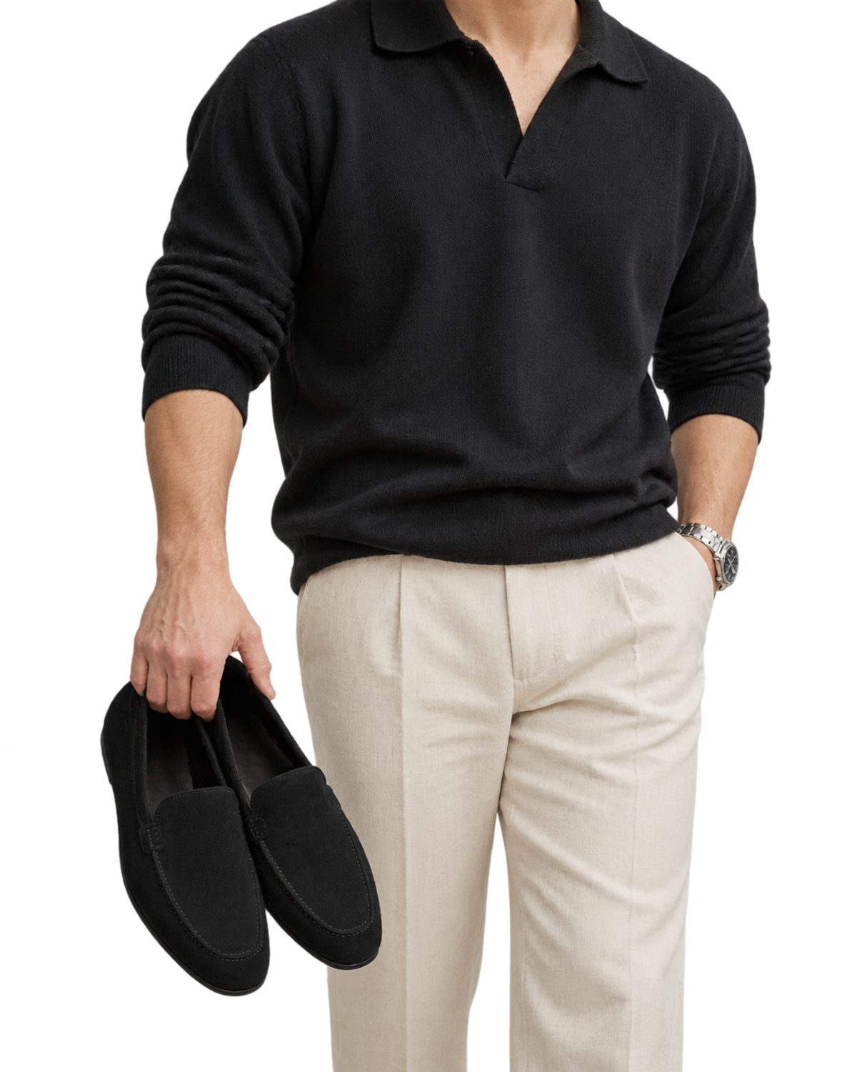 Summer Anton Walk Loafer