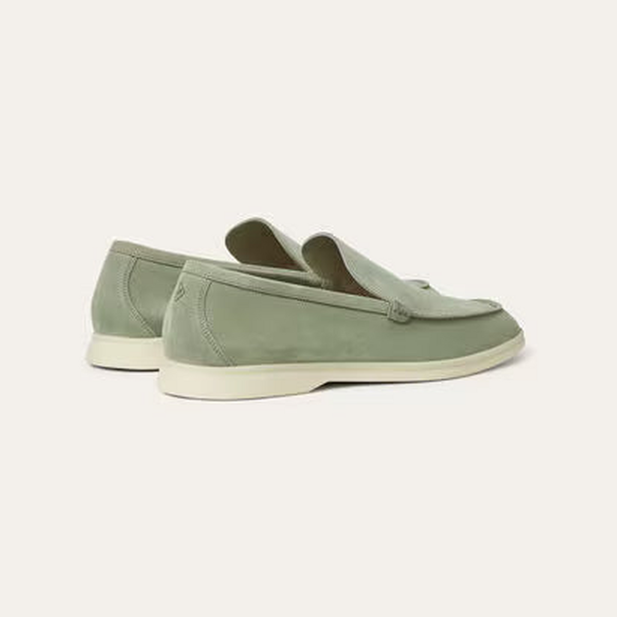 Summer Walk Loafer - Shamrock