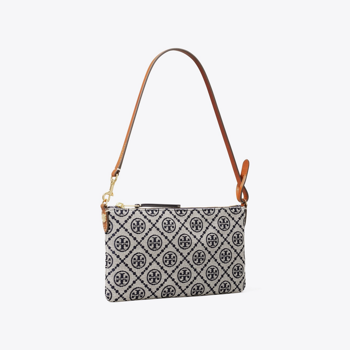 T Monogram Pochette
