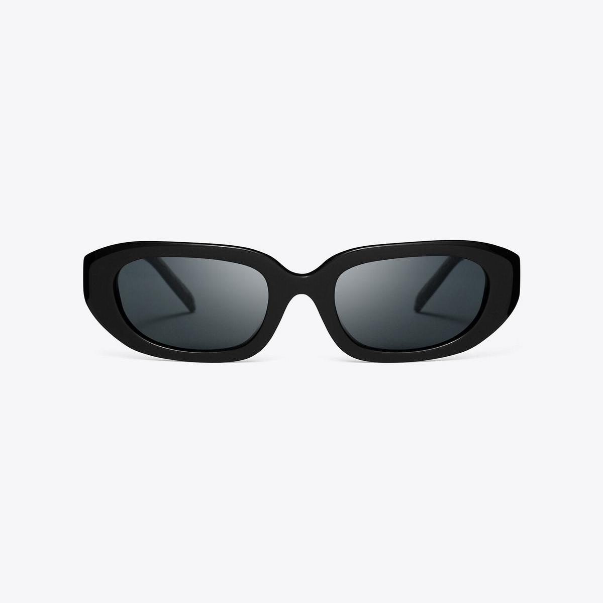 T Monogram Rectangle Sunglasses