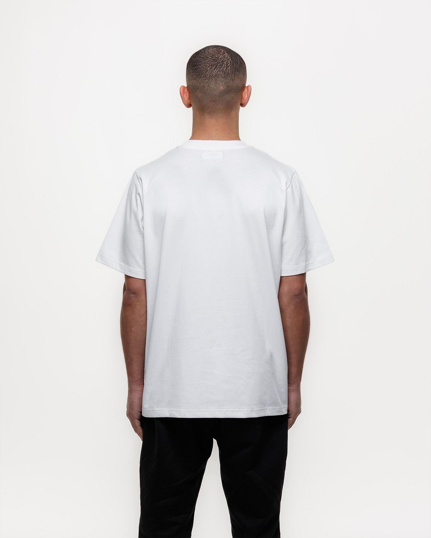 Magiri Voyage Printed T-Shirt in White