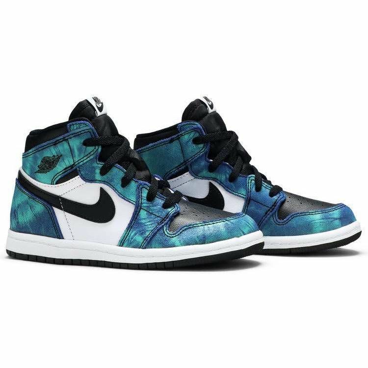 Jordan 1 Retro High OG 'Tie-Dye'
