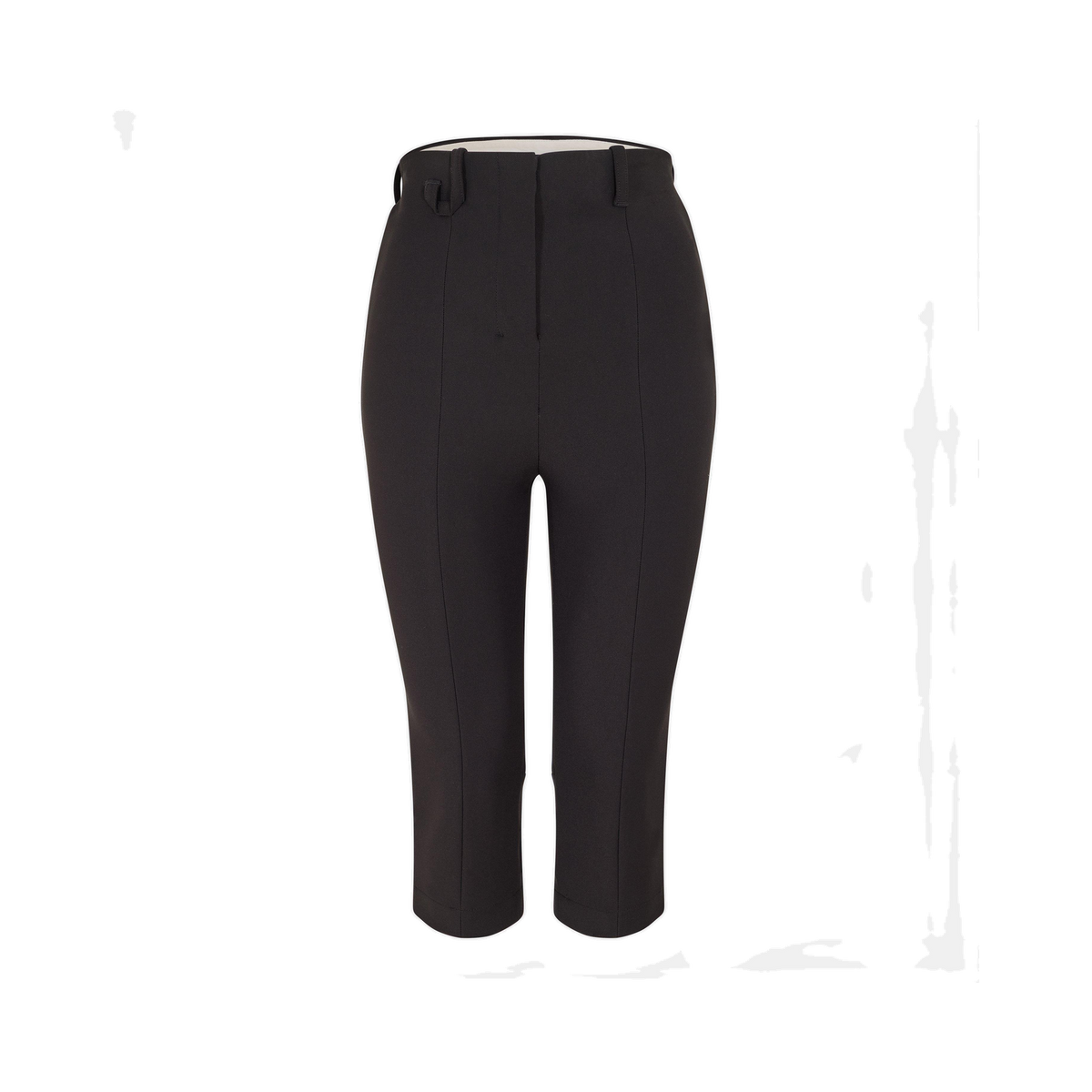 Tailored Slim Fit Trousers