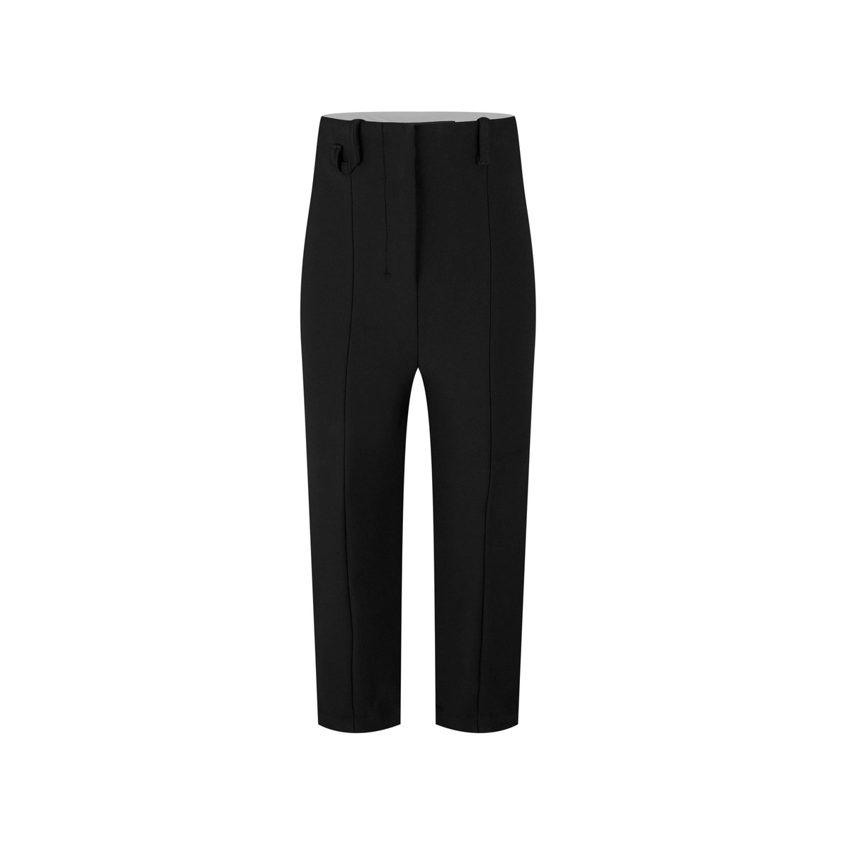 Tailored Slim Fit Trousers