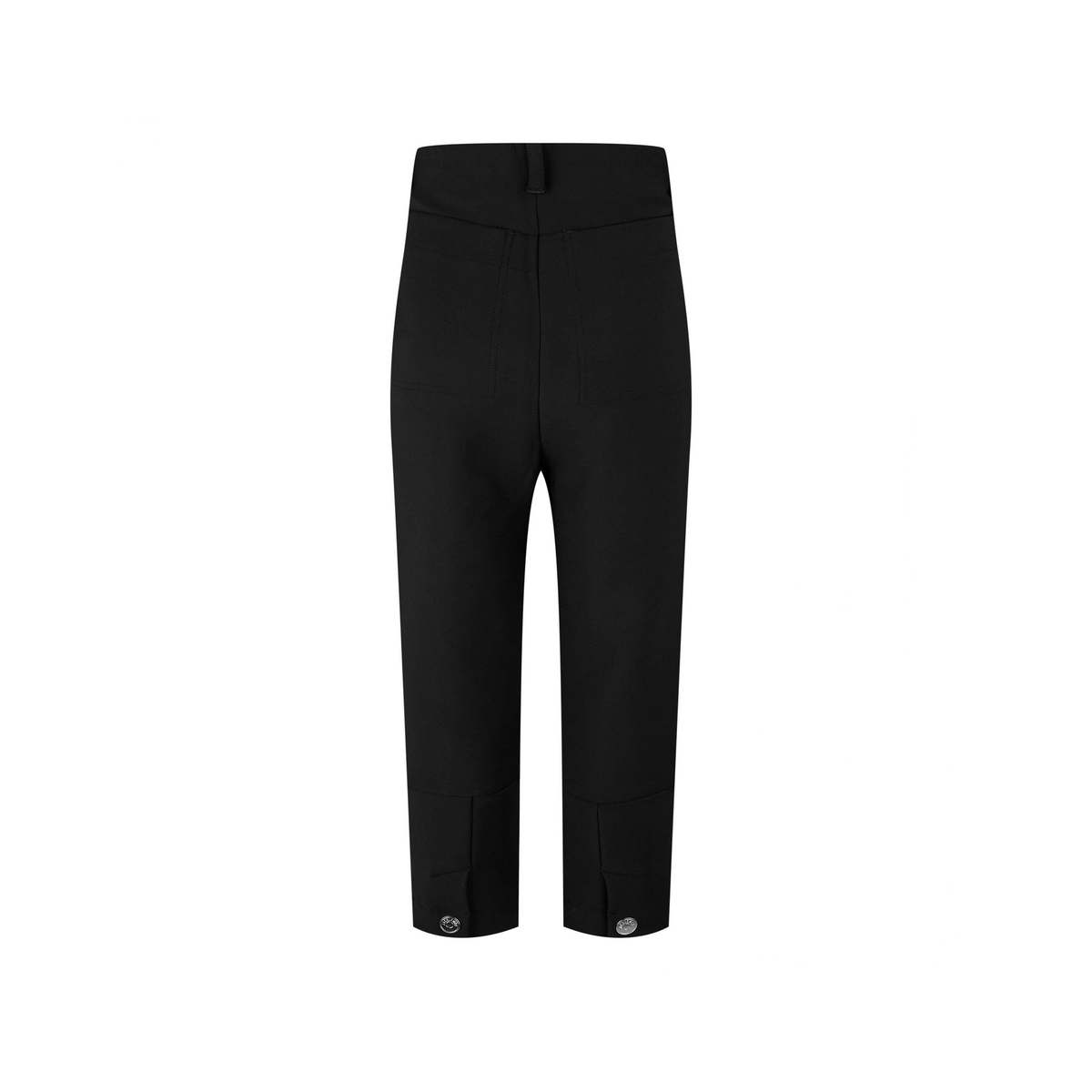 Tailored Slim Fit Trousers