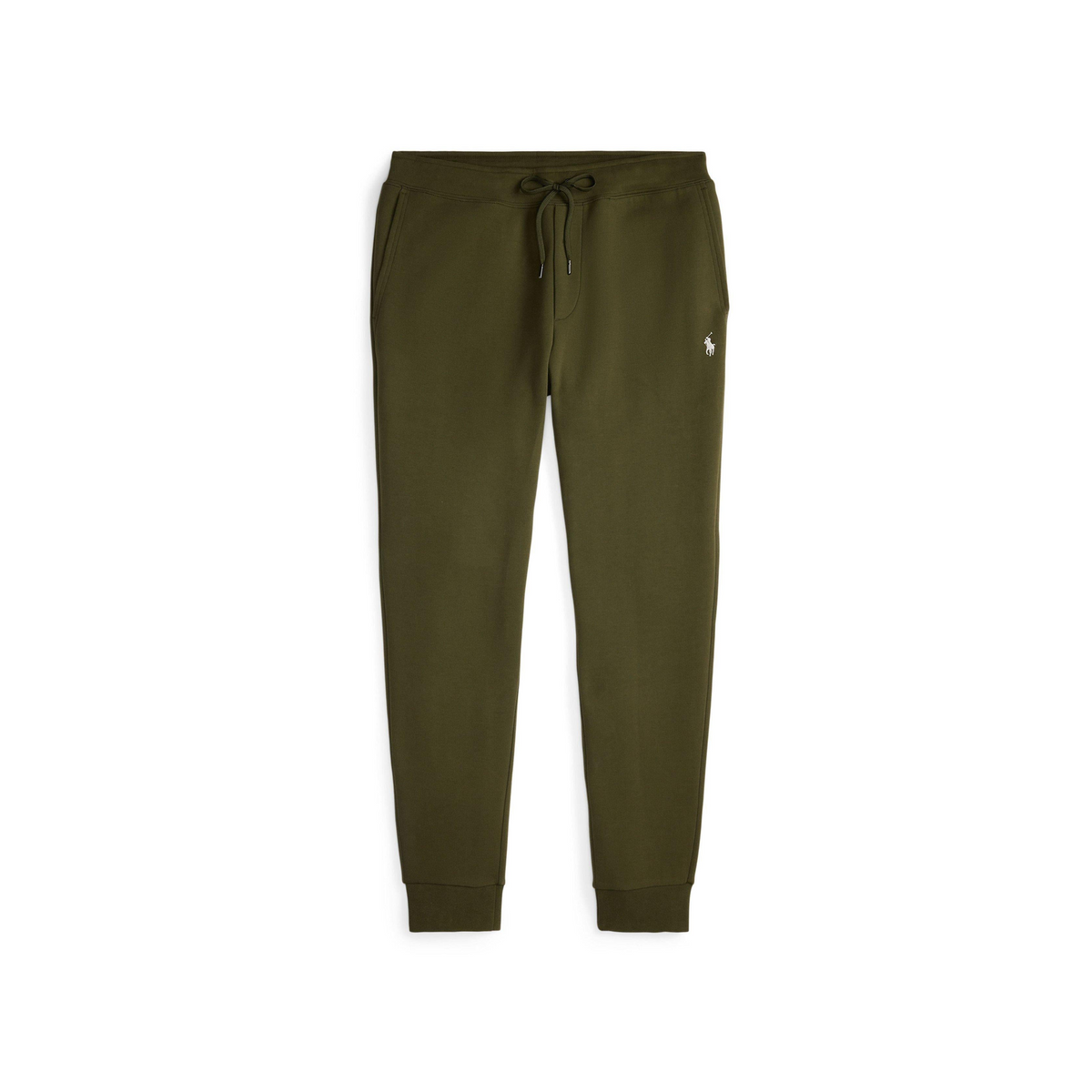 Tech Closed Hem Jogging Bottoms