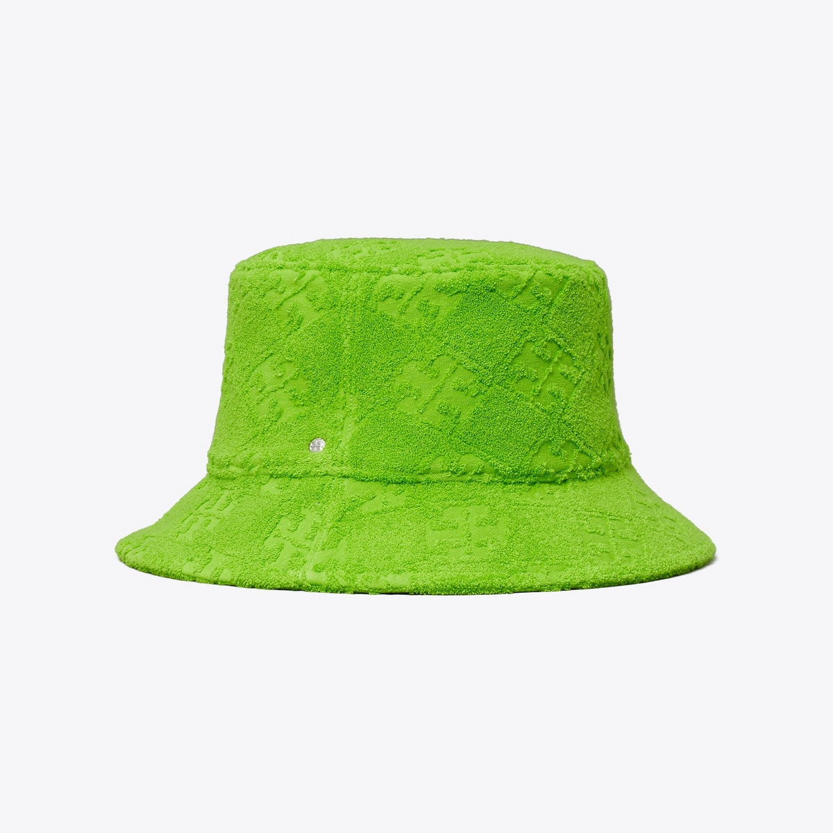 Terry Bucket Hat