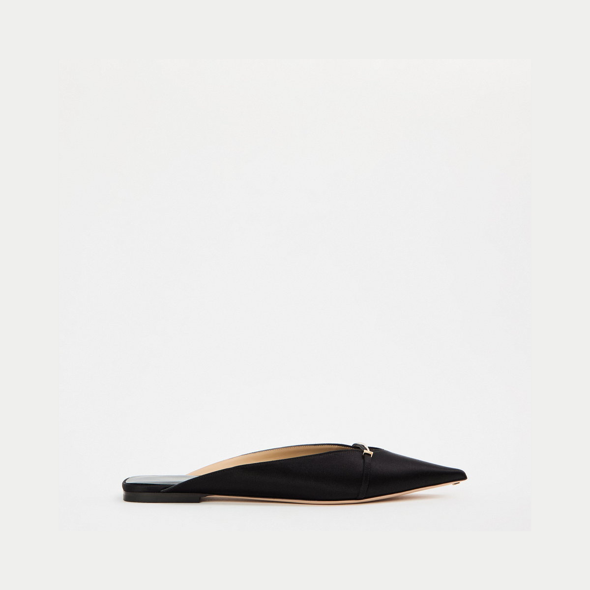 TF Flat Mules