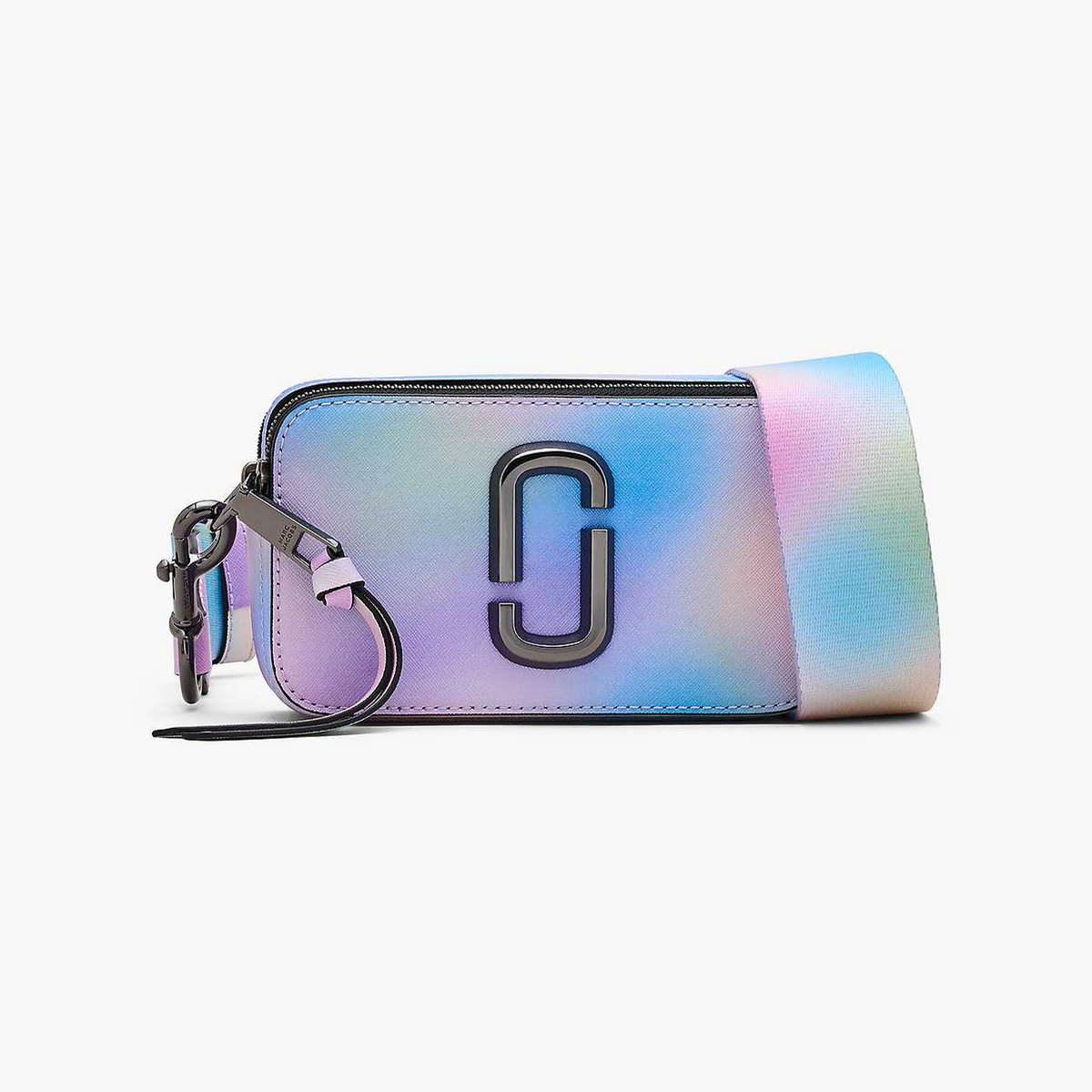 The Airbrush Snapshot Bag