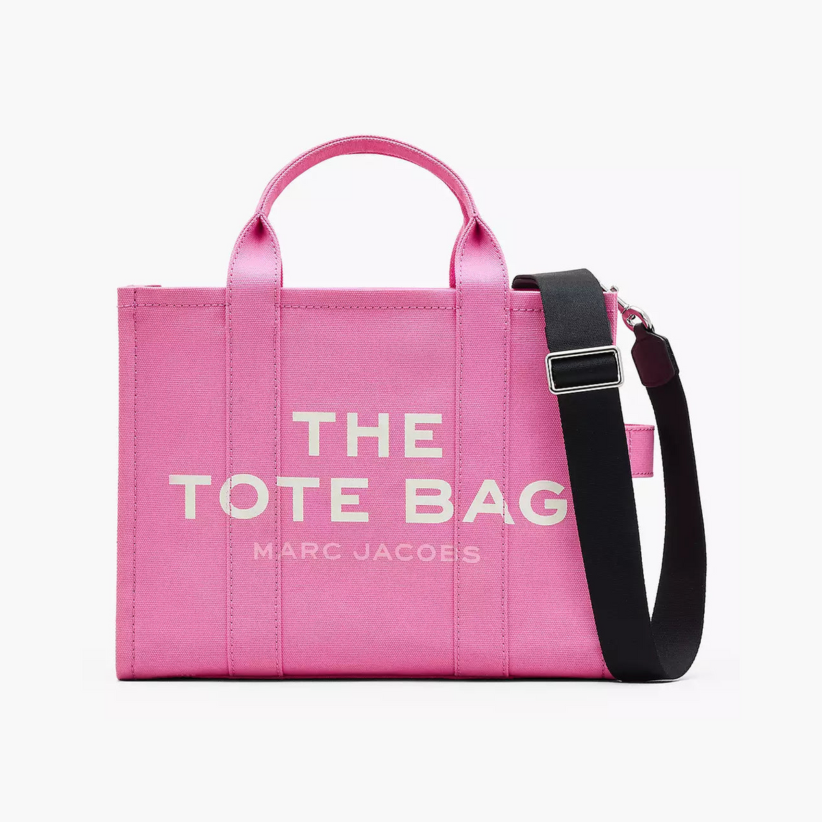 The Canvas Medium Tote Bag