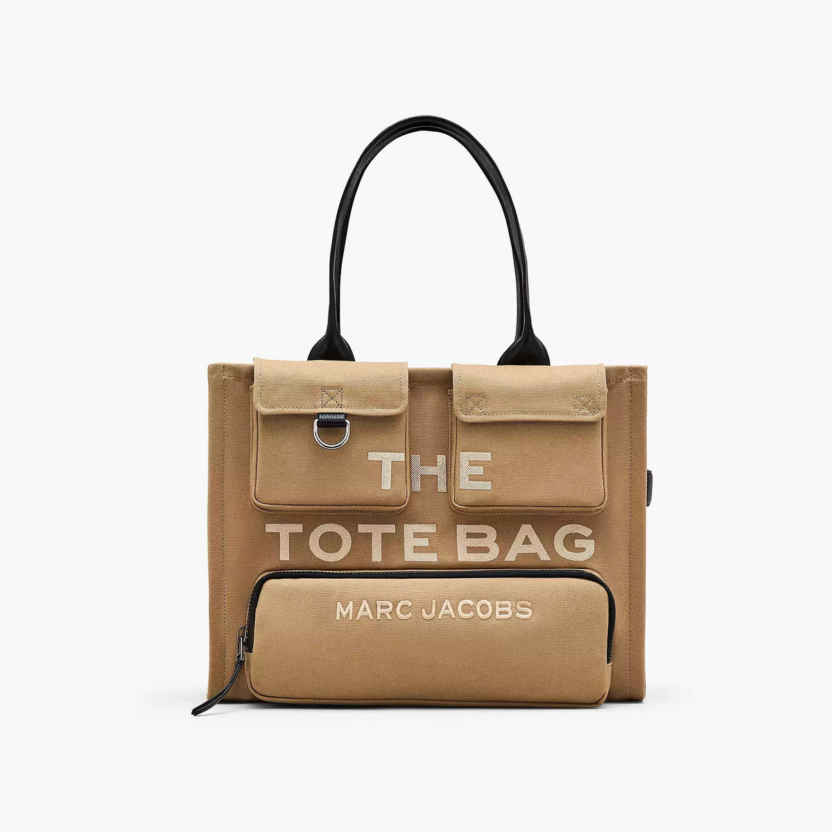 The Cargo Canvas Large Tote Bag