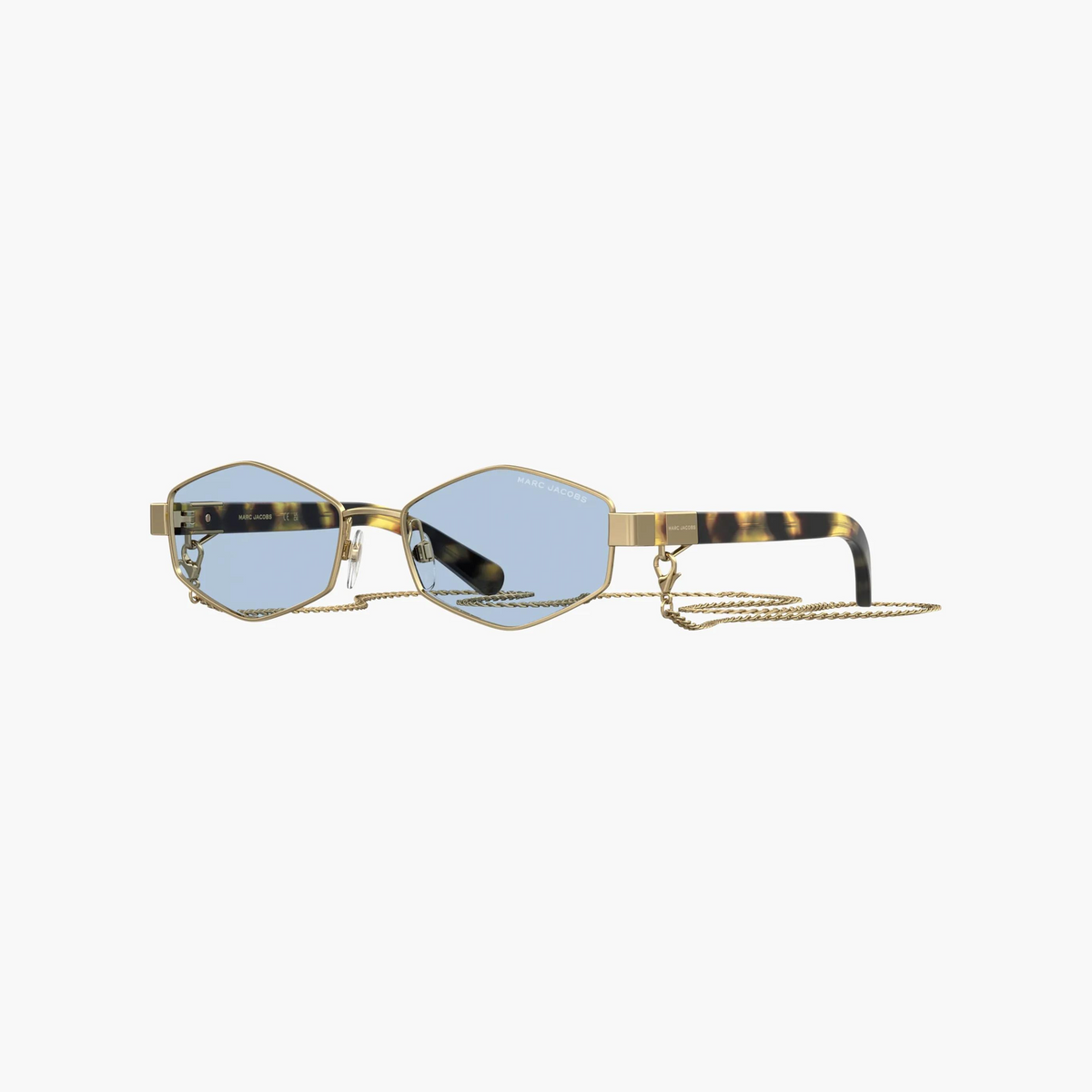 The Chain Sunglasses