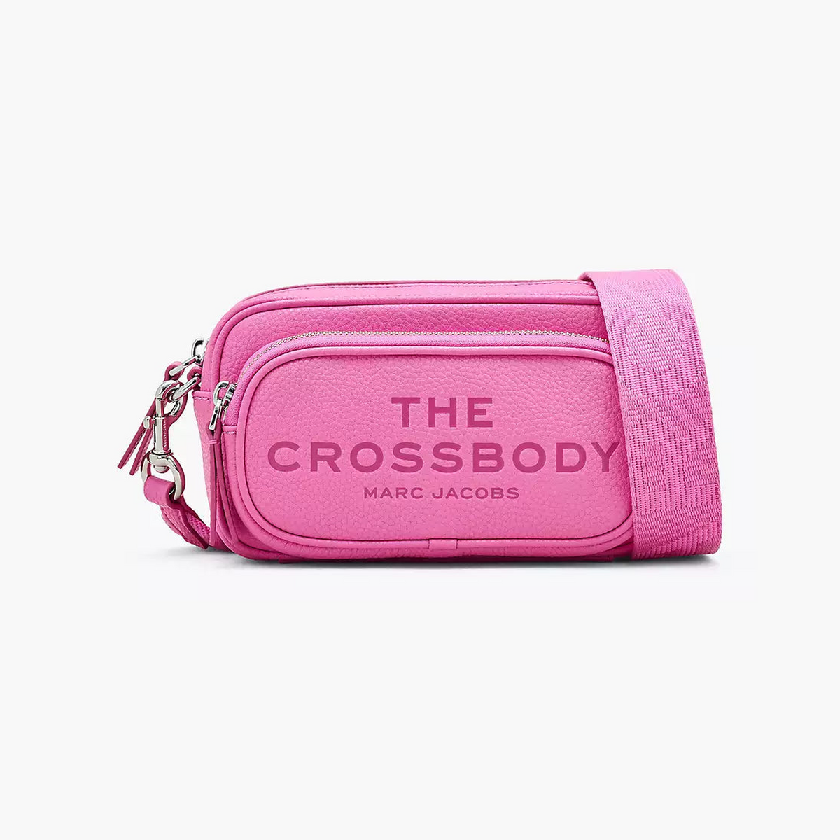 The Crossbody Bag