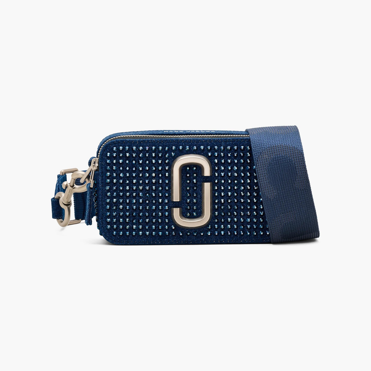 The Crystal Denim Snapshot