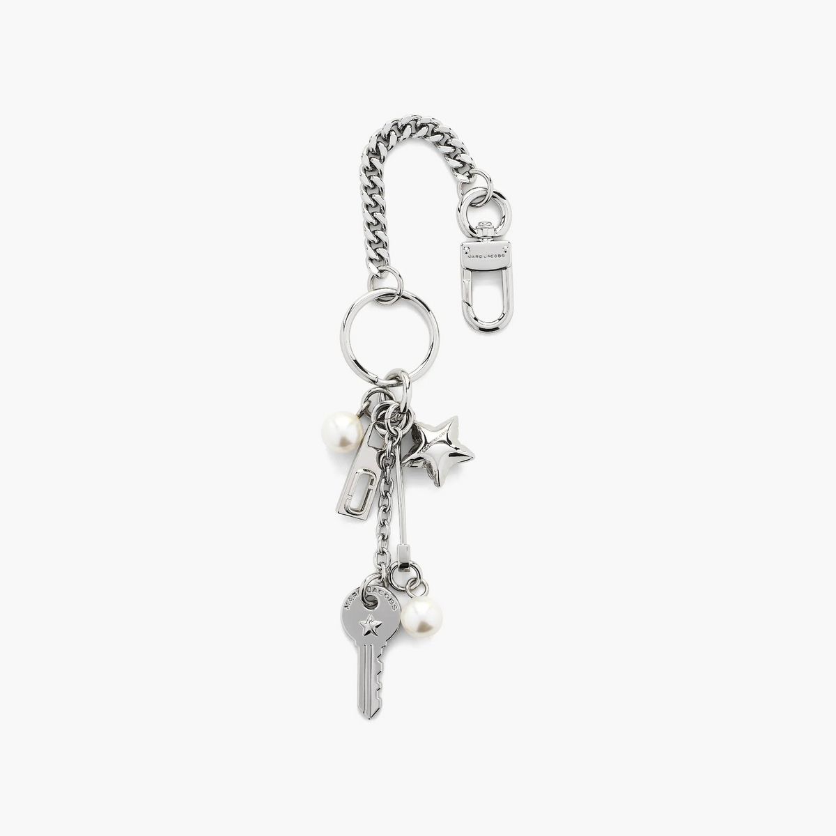 The Grommet Bag Charm