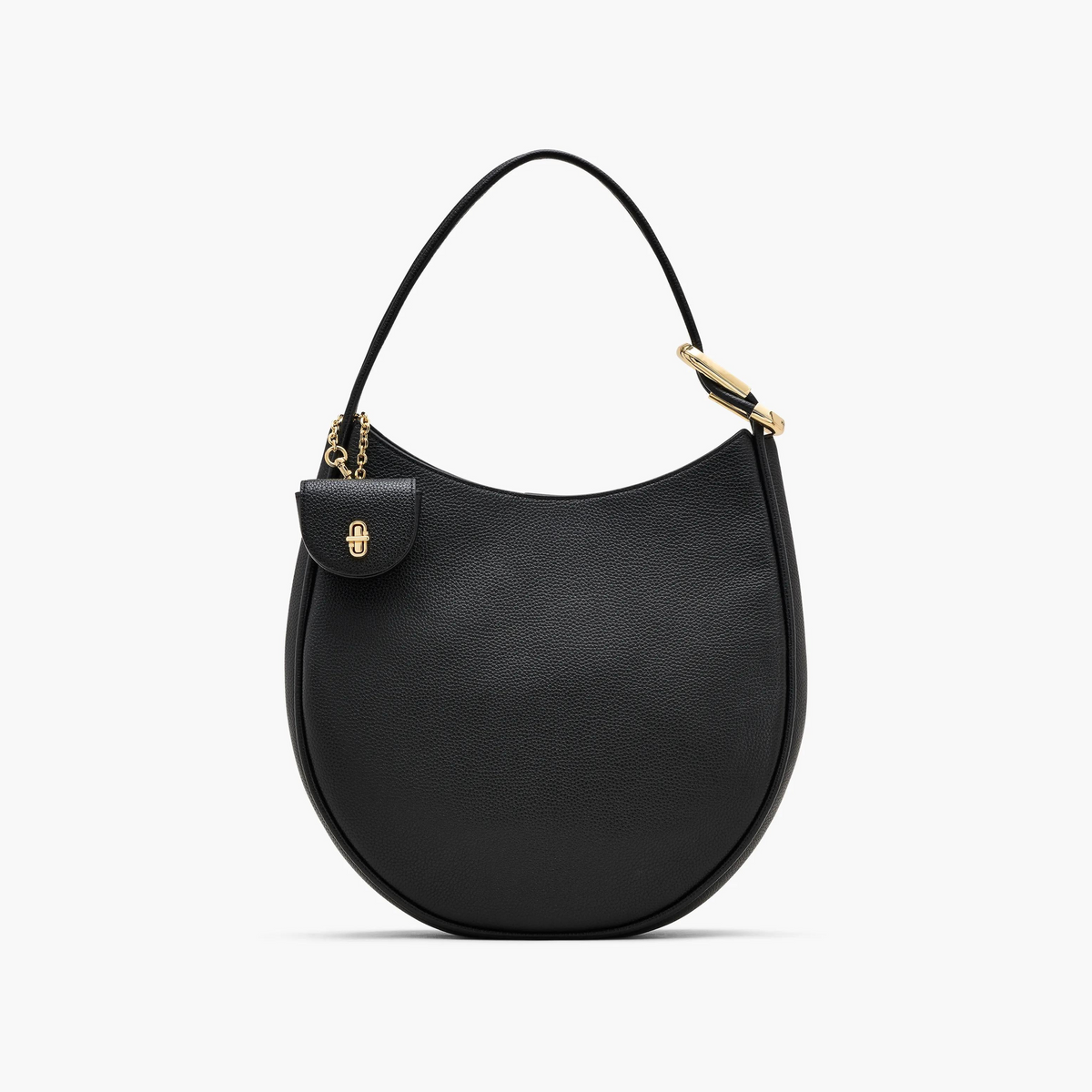The Large Dual Hobo Bag