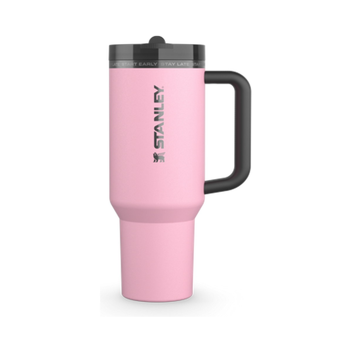 The Messi x Stanley Quencher ProTour Flip Straw Tumbler