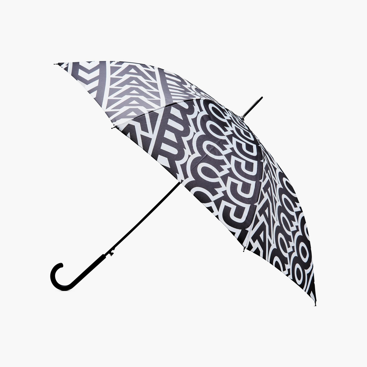 The Monogram Umbrella