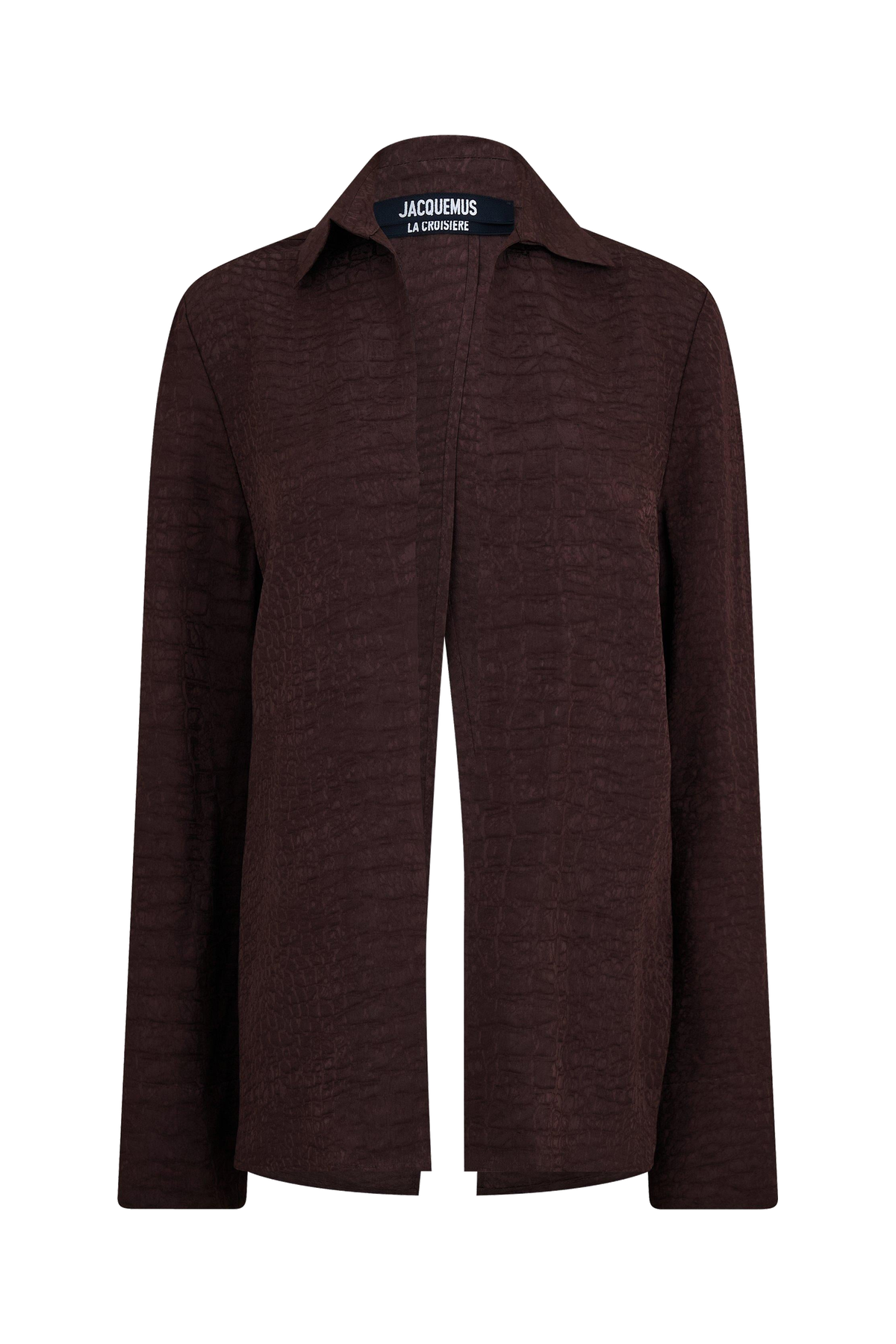 The Notte Shirt