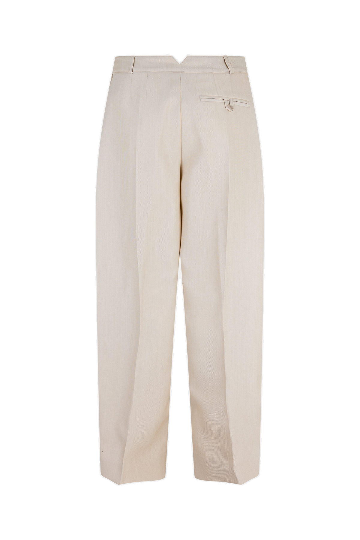 The Ovalo Pants