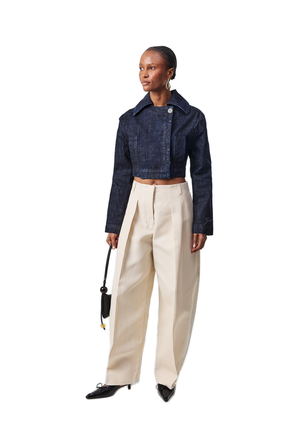 The Ovalo Pants