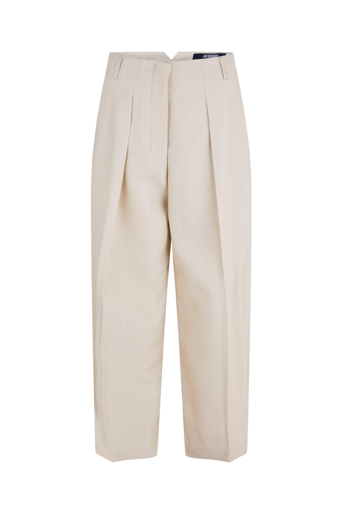 The Ovalo Pants