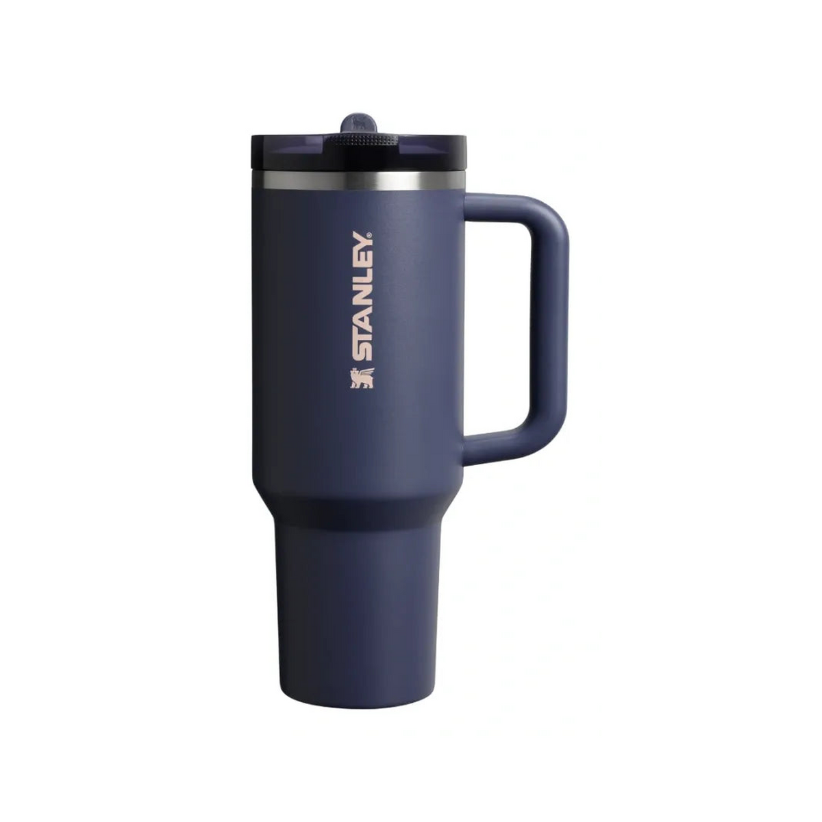 The Quencher ProTour Flip Straw Tumbler Blue Corn