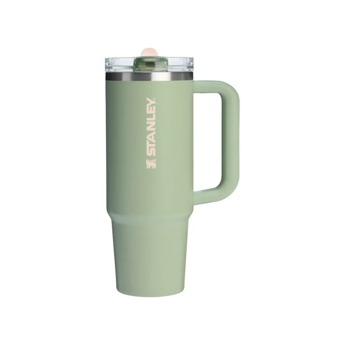 The Quencher ProTour Flip Straw Tumbler Lichen