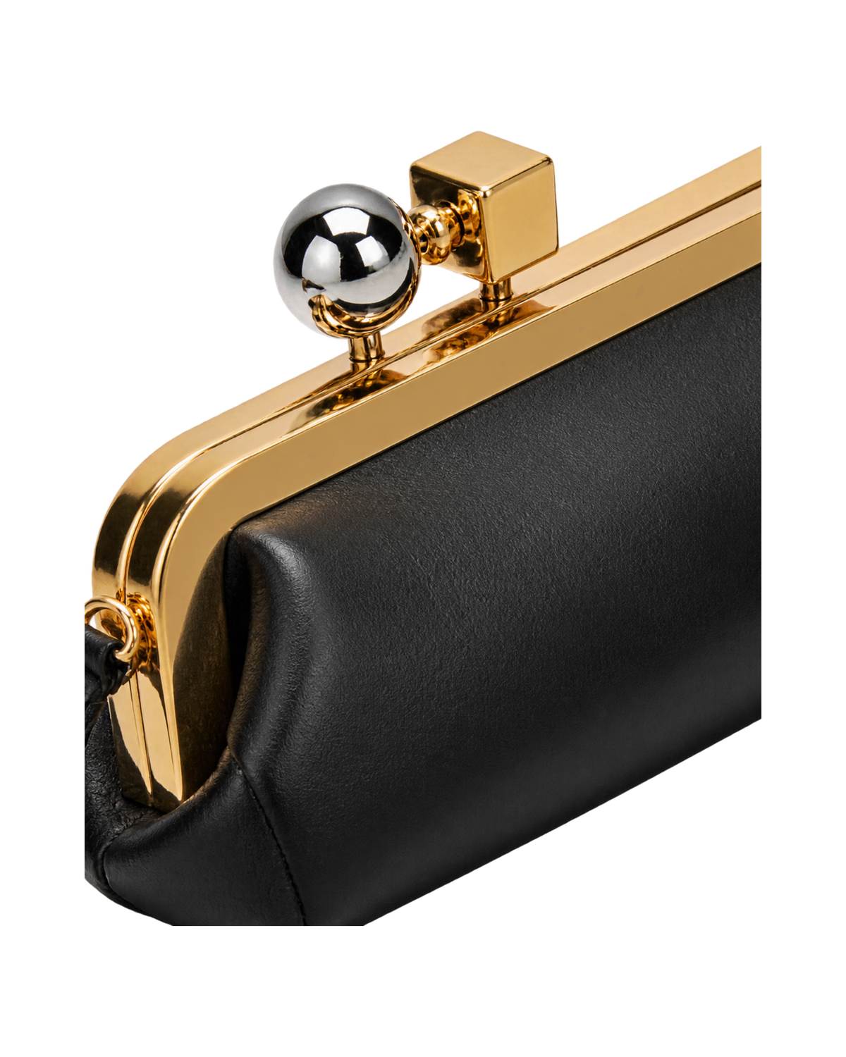 The Salon clutch bag